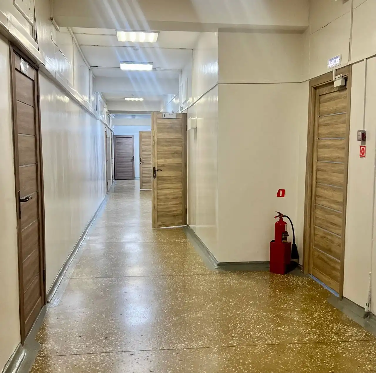 Итоги года по школе №26 и детскому саду Незабудка