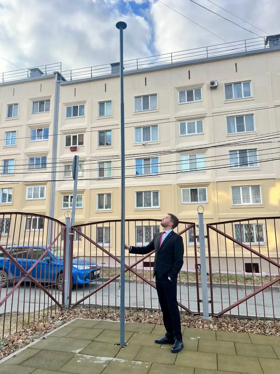 Итоги года по школе №26 и детскому саду Незабудка