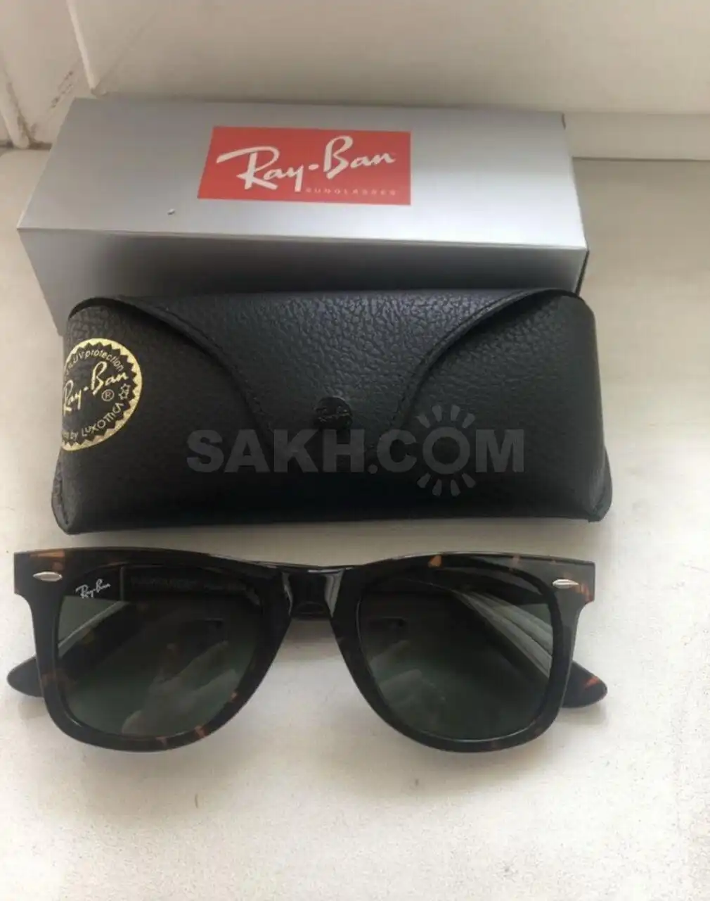 Женские вайфареры 2140 902 черепаховая оправа