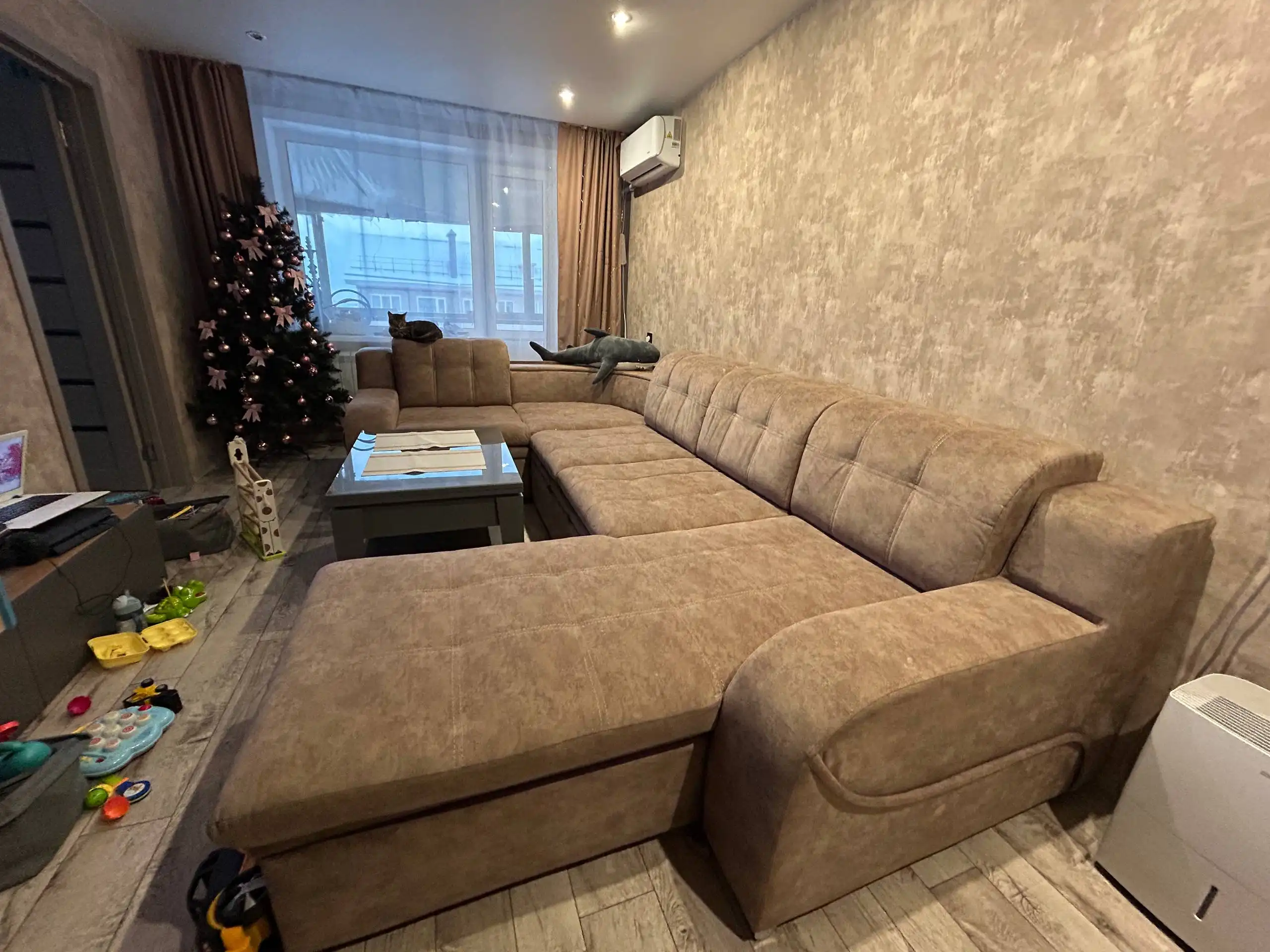 Продам диван в идеальном состоянии