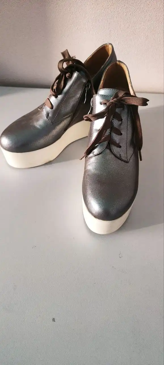 Ботильоны женские размер 37