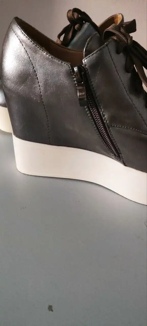 Ботильоны женские размер 37