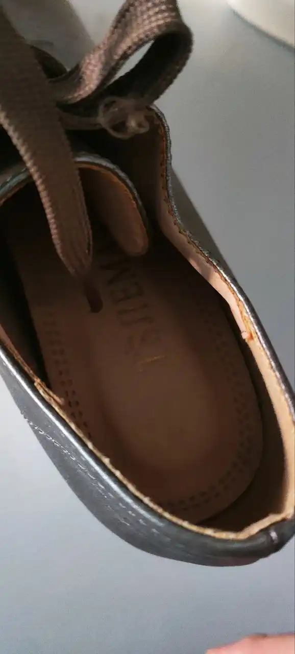 Ботильоны женские размер 37