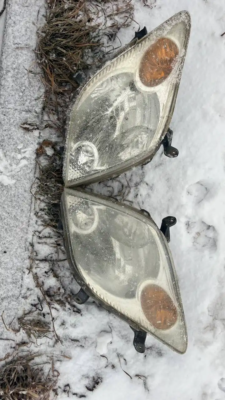 Продажа Toyota IST NCP65