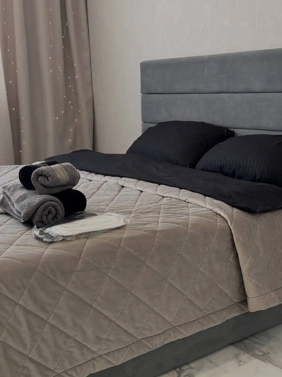 Сдам квартиру посуточно напротив ТРК Сити Молл