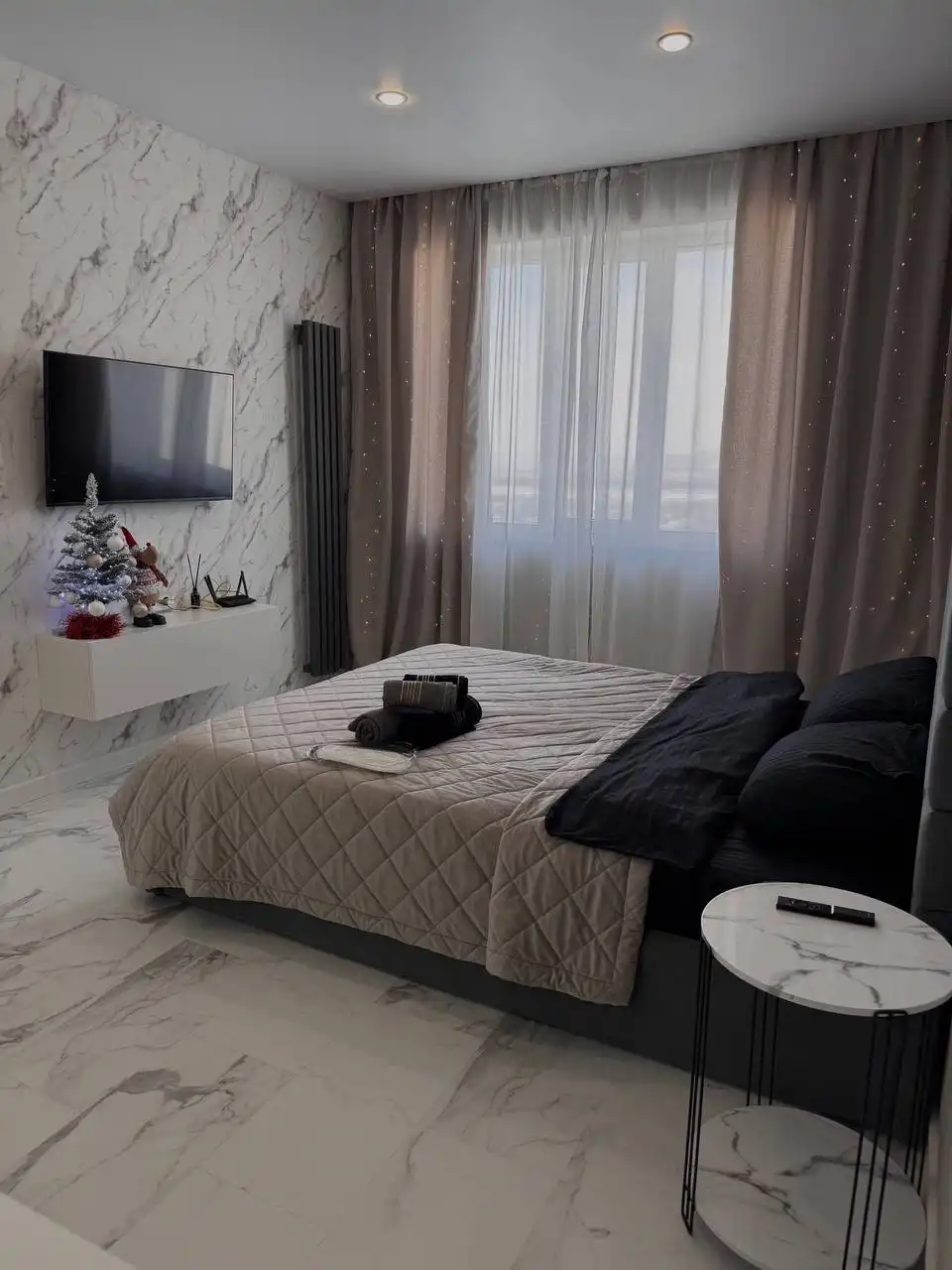 Сдам квартиру посуточно