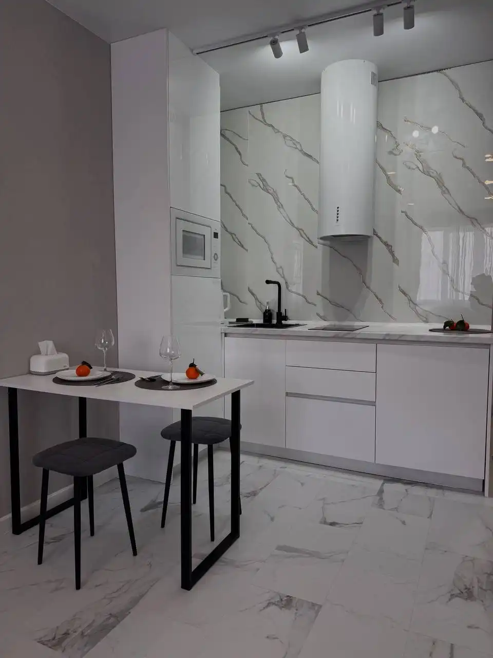 Сдам квартиру посуточно