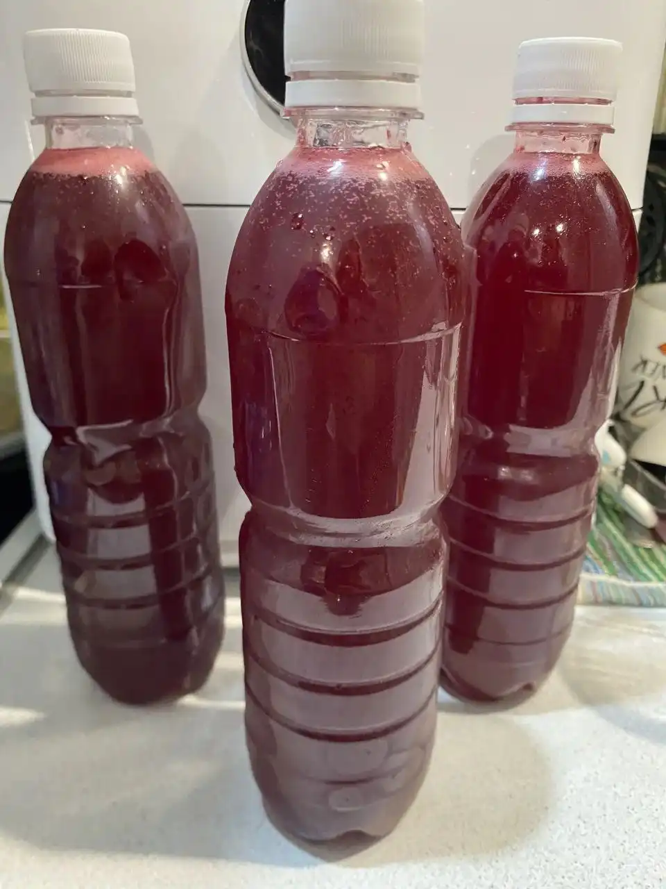 Продажа натурального сиропа клоповки