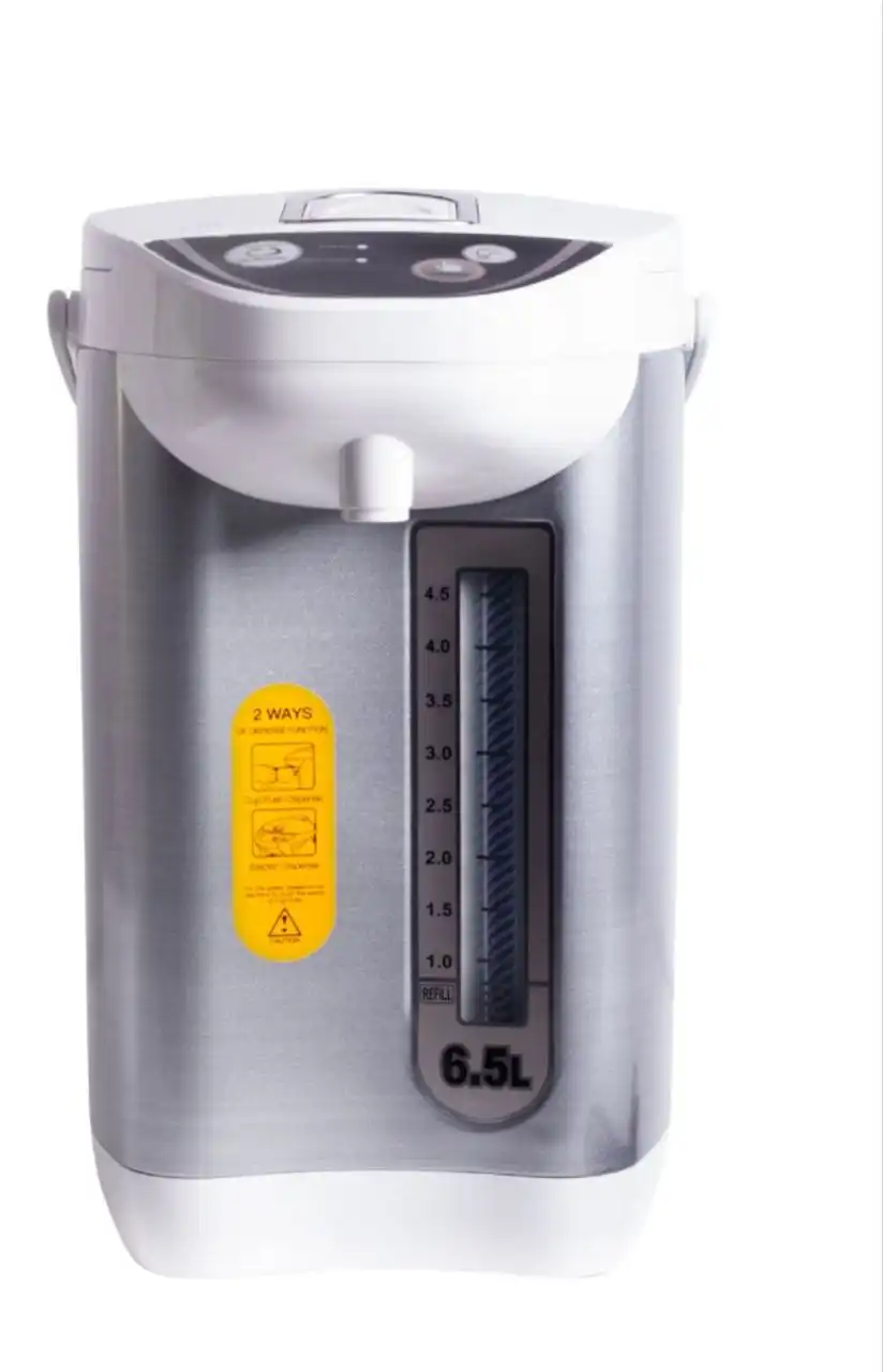 Продажа нового термопота 6,5 литров