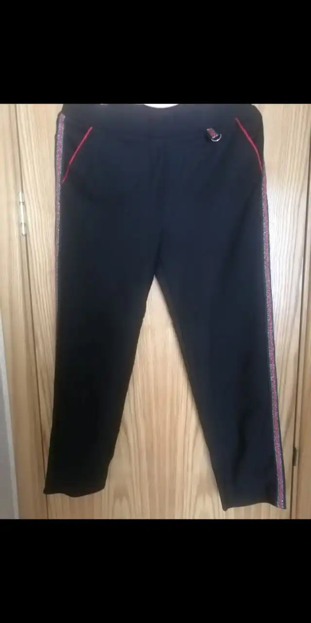 Брюки женские новые размер 54