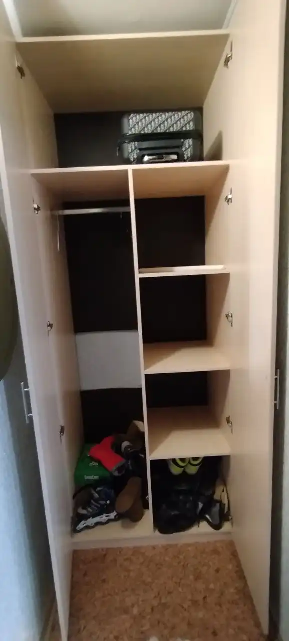 Продам шкаф