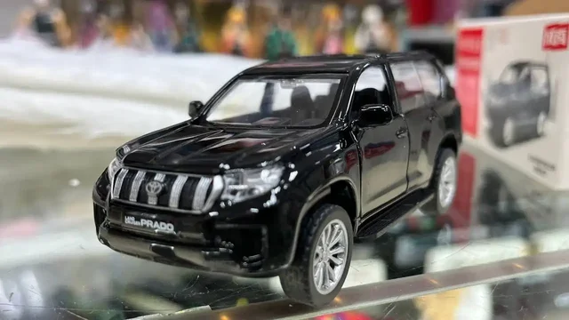 Металлические модельки в Южно-Сахалинске - Хобби и отдых в Южно-Сахалинск