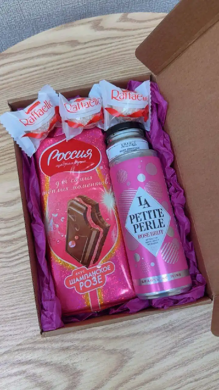 Новогодние коробочки и корзинки