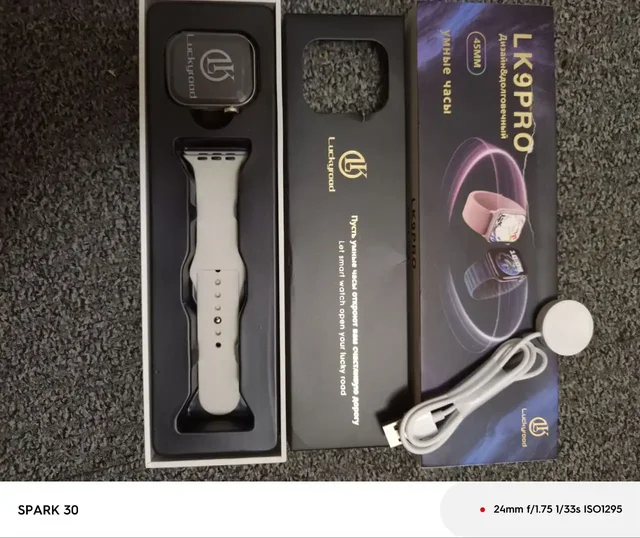 Смарт часы новые - Электроника в Южно-Сахалинск