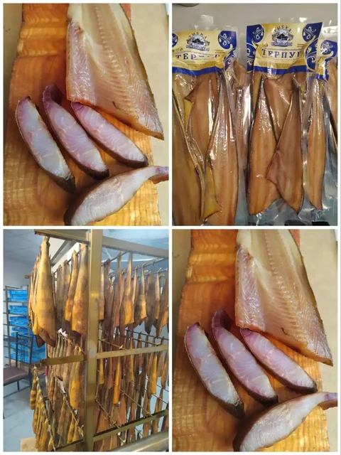 Свежая рыба к Новому году - Разное в Южно-Сахалинск