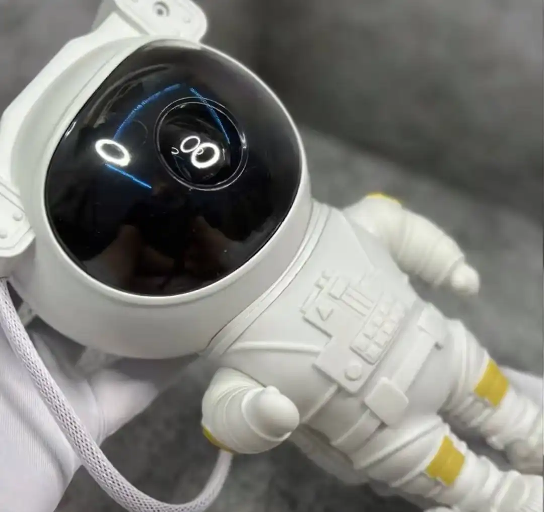 Новый ночник проектор