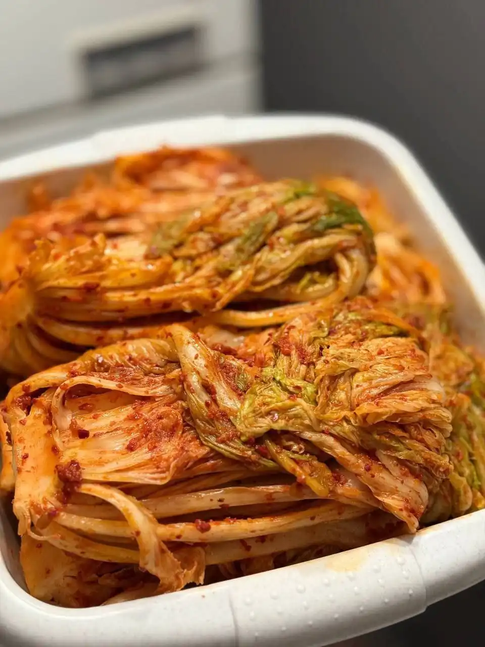 Новогодние корейские закуски