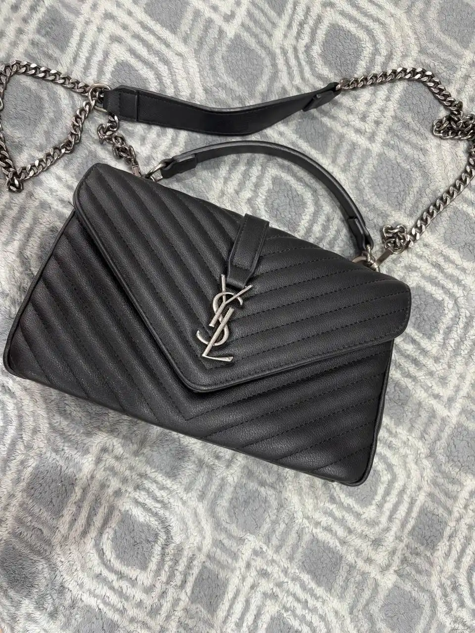 Практически новая доска