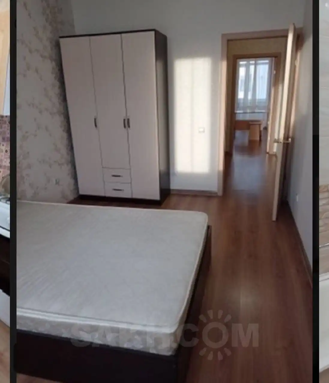 Продажа двухкомнатной квартиры в тихом районе