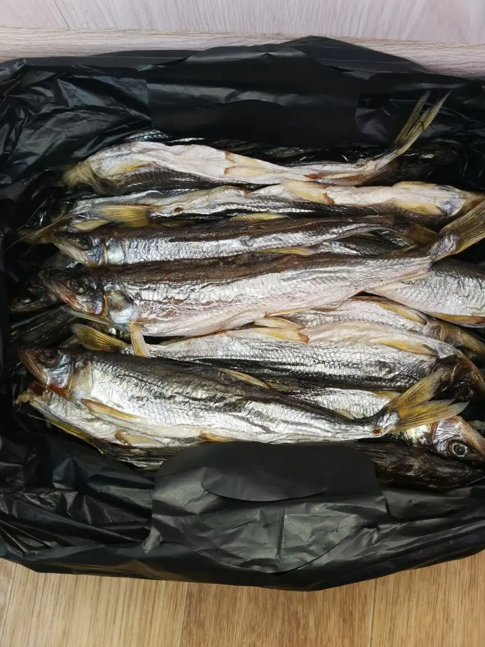 Продажа зубатки крупной в Корсакове