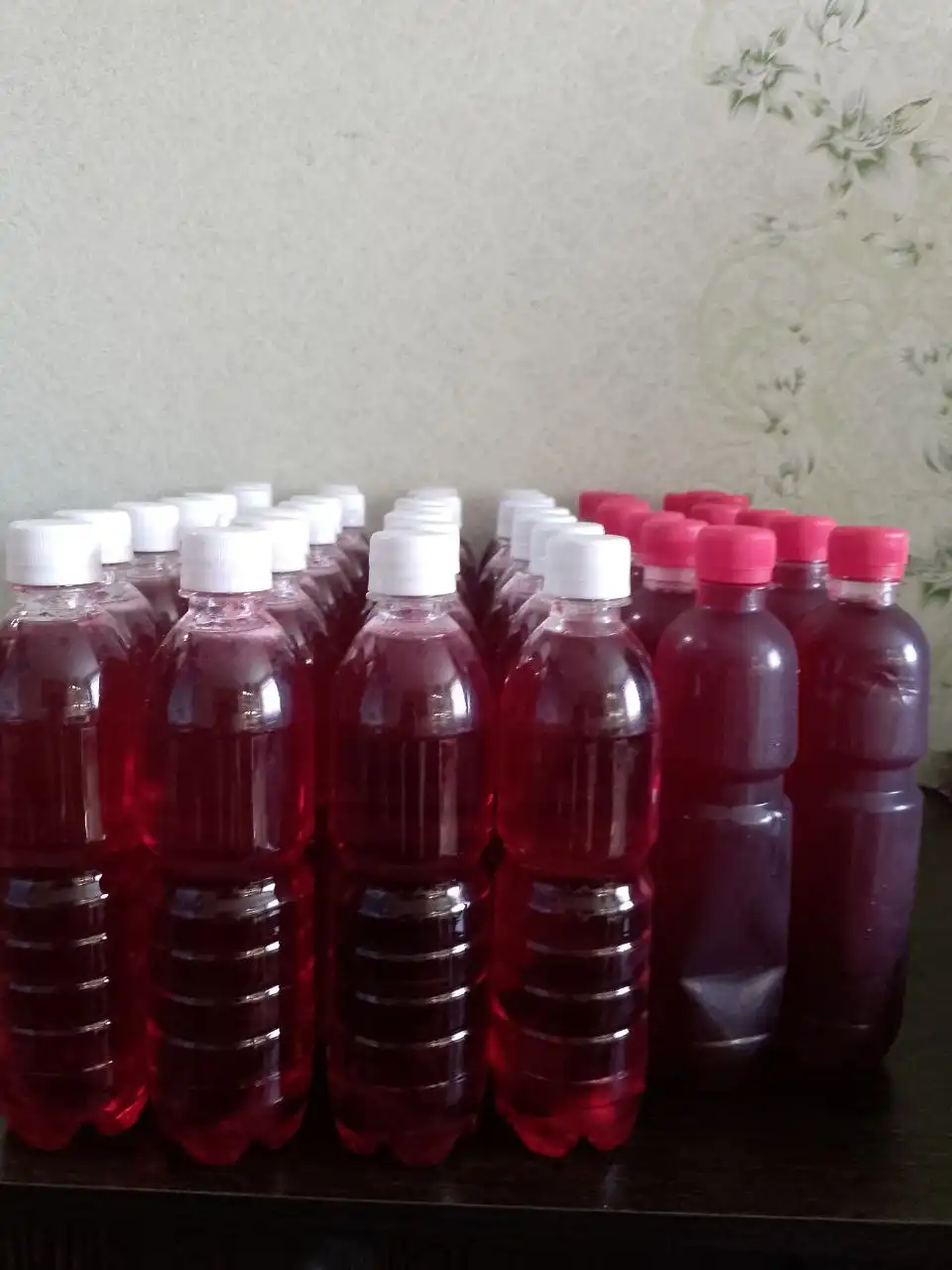 Продам сироп клоповки