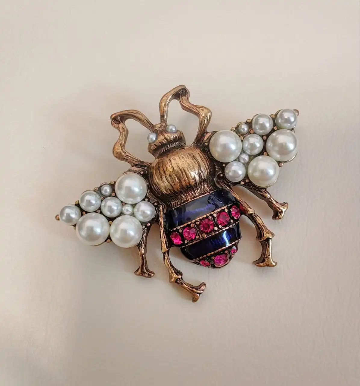 Красивейшие броши