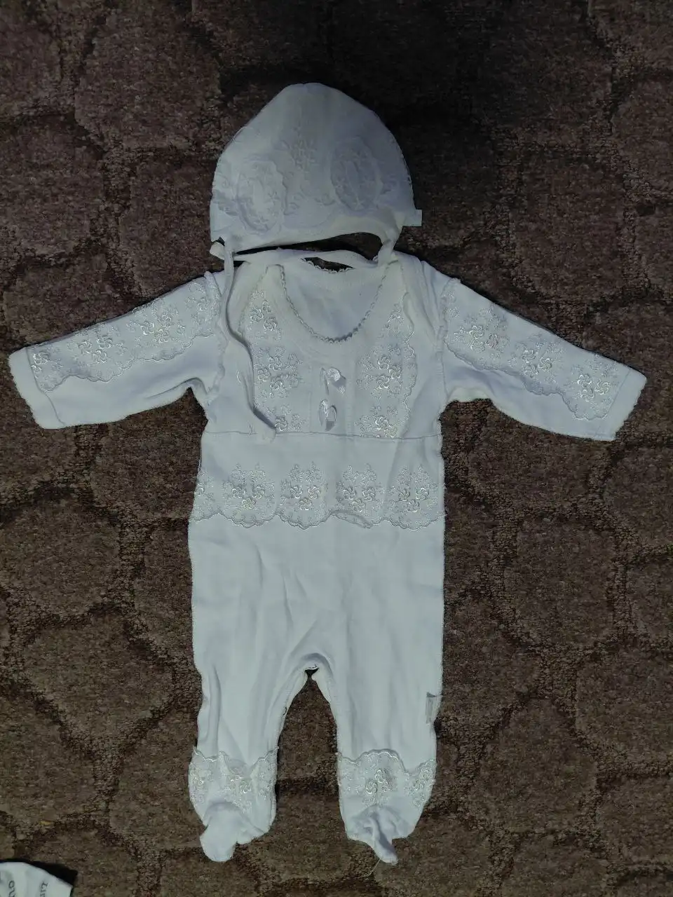 На выписку в Долинске