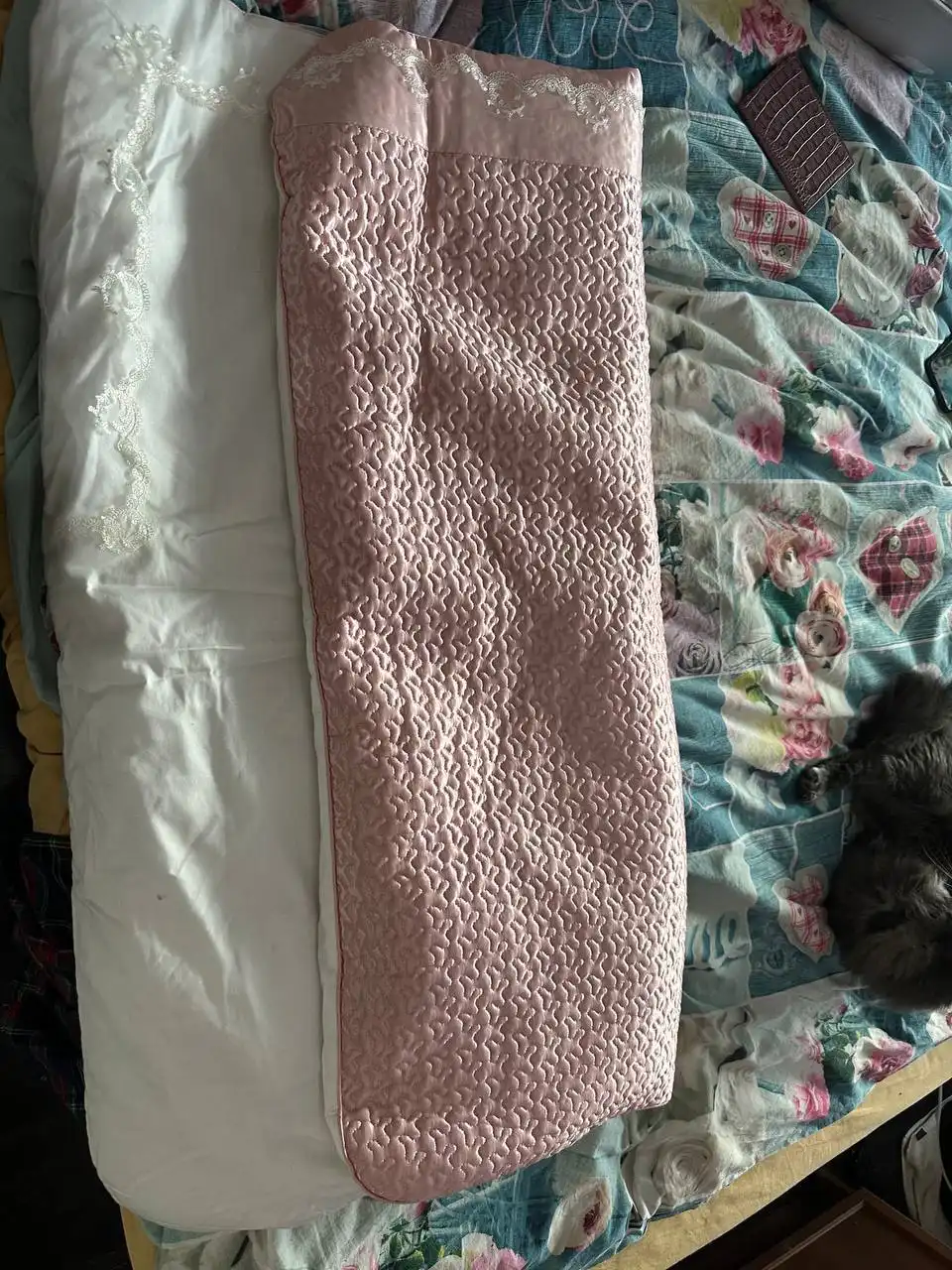 Отдам одеяло для малышки в коляску или для дома