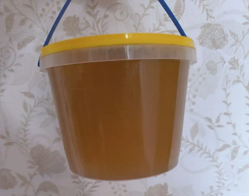 Продажа домашнего Сибирского меда с пасеки