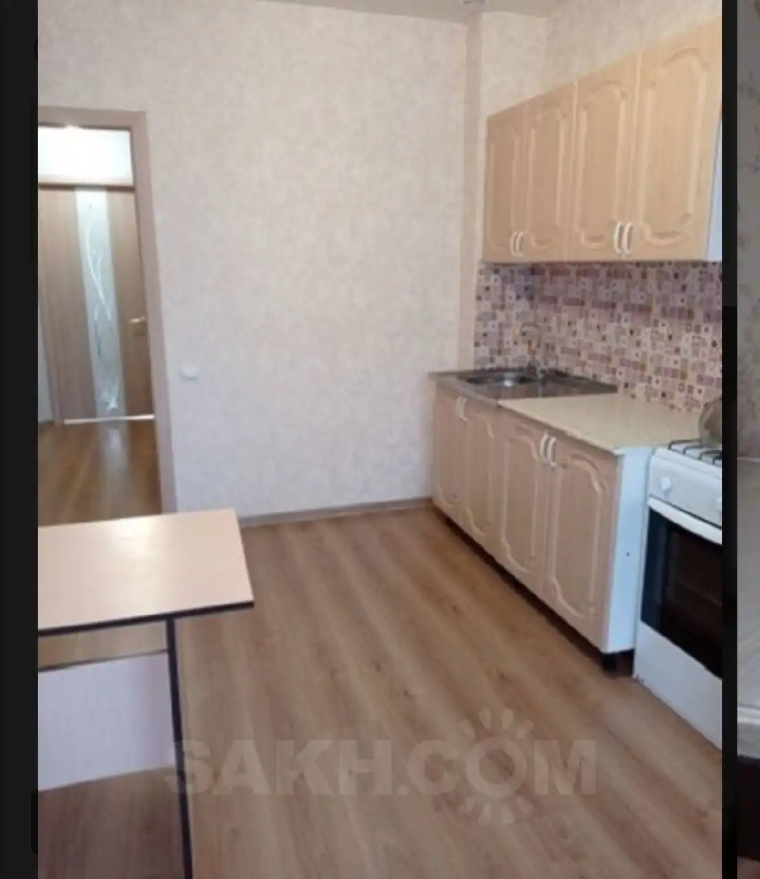 Продажа двухкомнатной квартиры 56 кв м в тихом районе