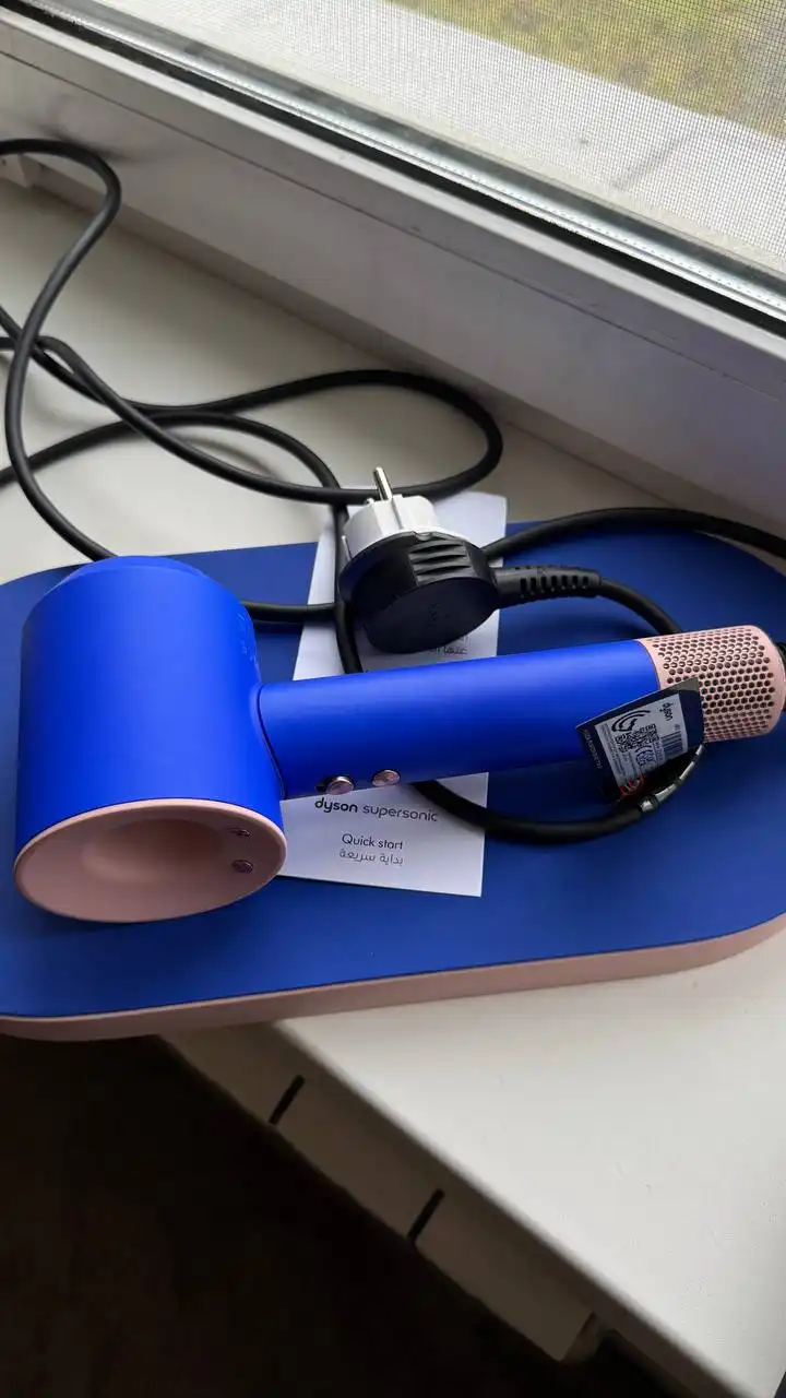 Продам Dyson в идеальном состоянии