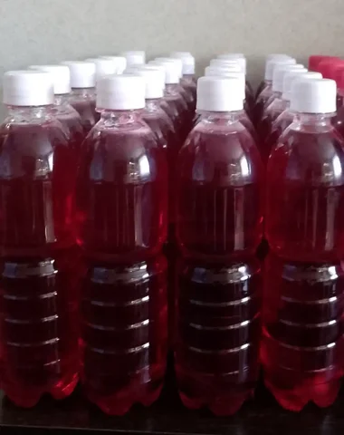 Продам сироп клоповки - Разное в Корсаков