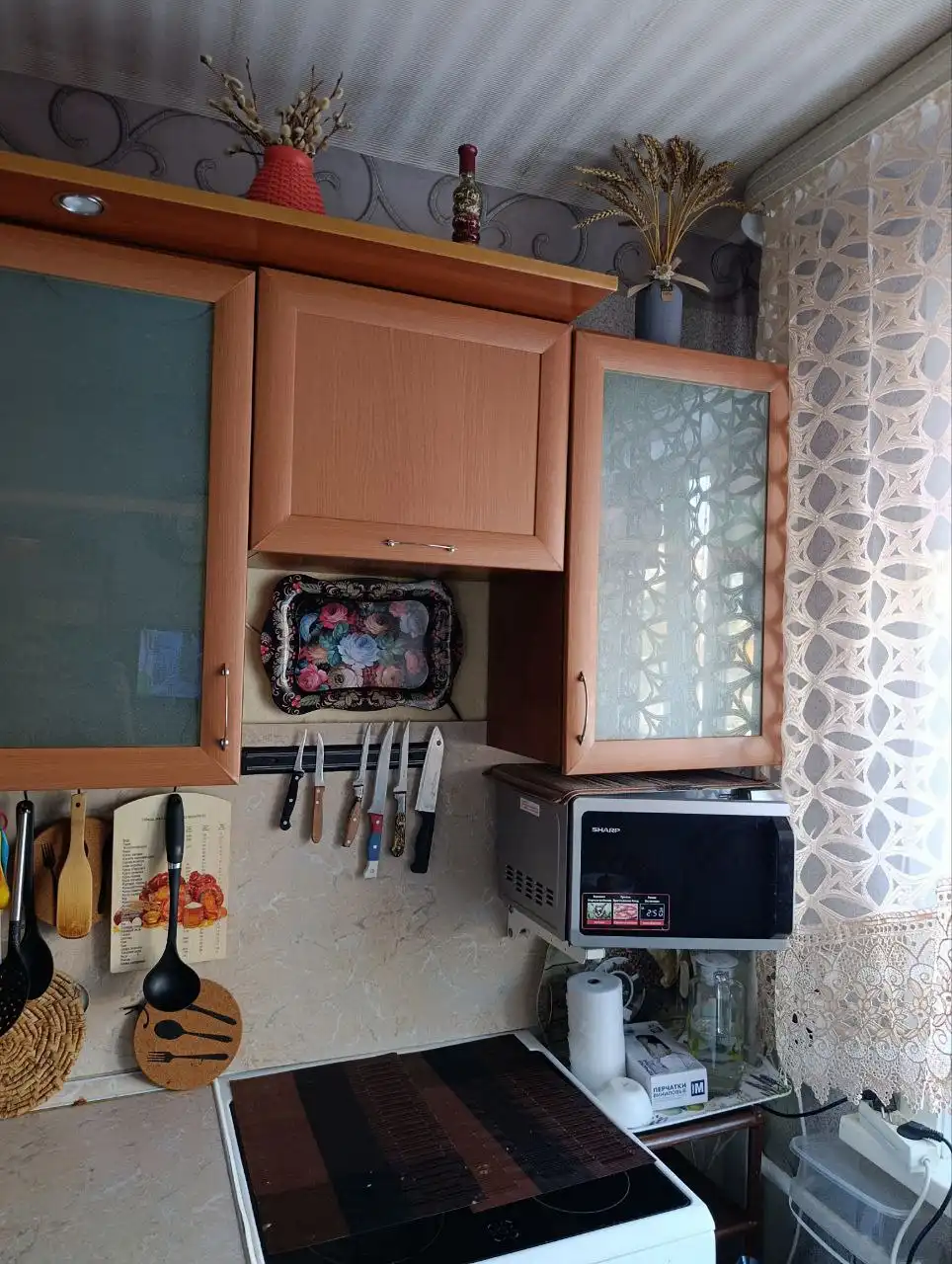 Продажа кухонных шкафов с мойкой