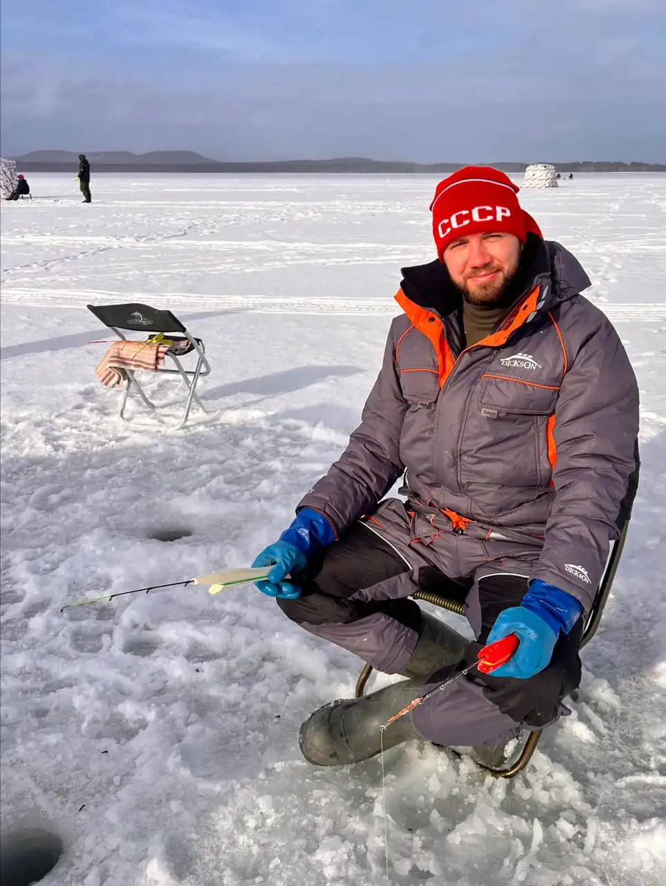 Объявление из чата Доска [Сахалин]