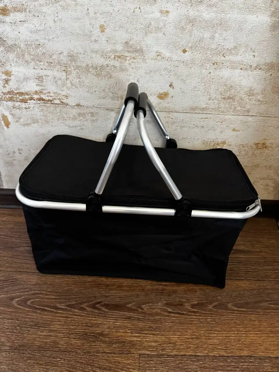 Новая складная термосумка на 30 литров