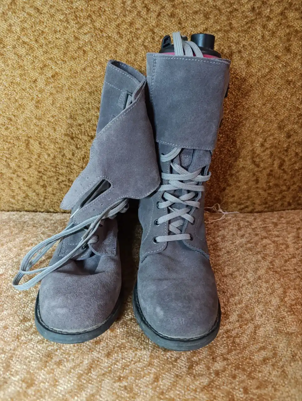 Продам стул коленный ортопедический, обувь, шубу, раковину и другие товары в связи с переездом