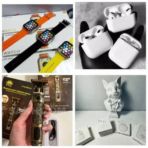 Продажа электроники и аксессуаров - Электроника в Южно-Сахалинск