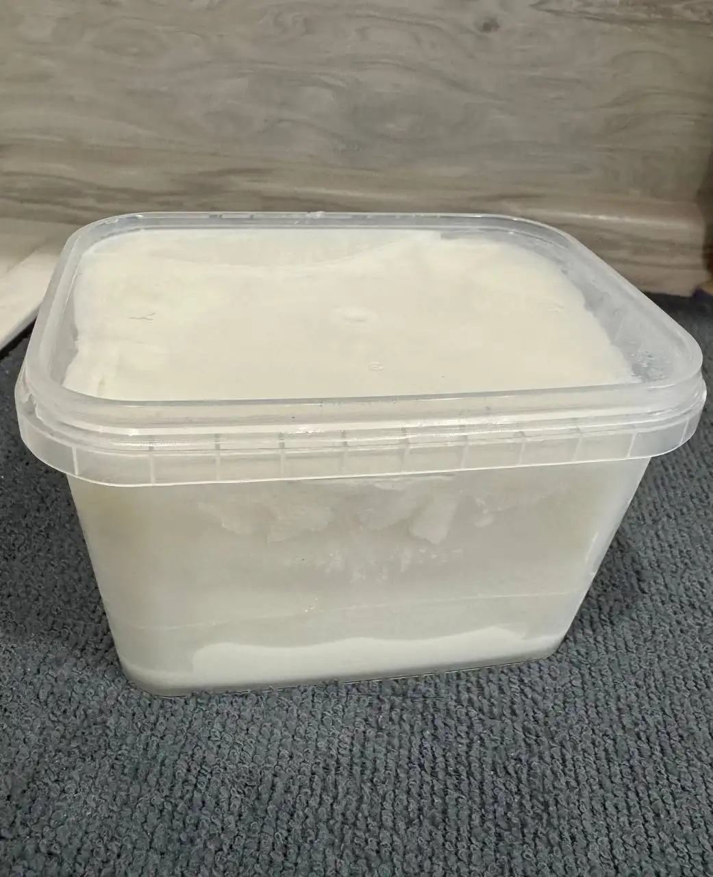 Продажа медвежьего жира