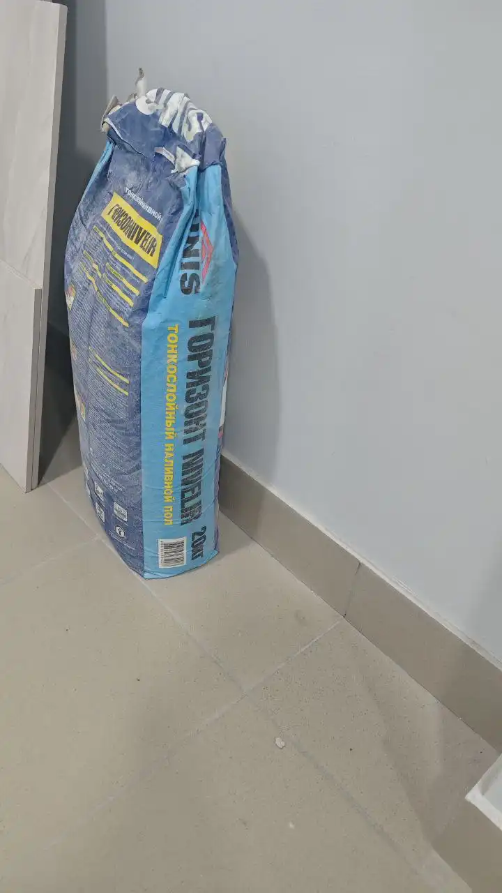 Наливной пол отдам