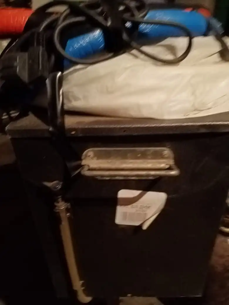 Продажа газгольдера