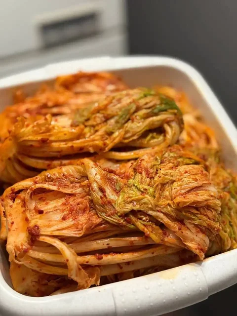 Домашняя кимчи и острая редька с доставкой - Разное в Южно-Сахалинск