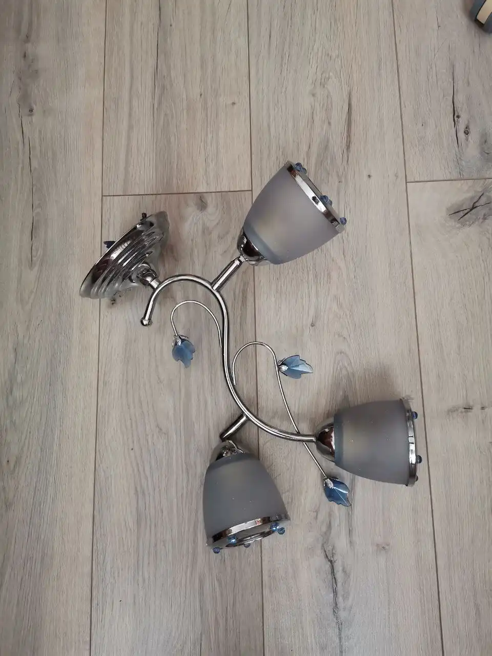 Светильник потолочный