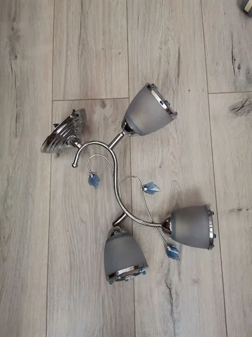 Светильник потолочный - Растения в Южно-Сахалинск