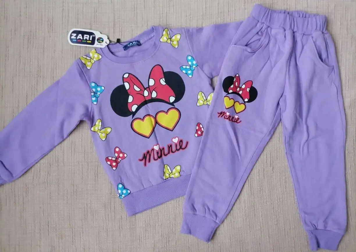 Костюм для девочки