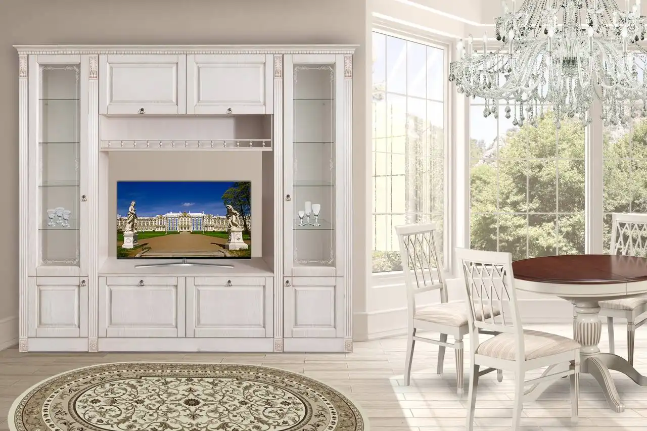 Мебель мягкая и корпусная в выставочном зале - Мебель (Для дома и дачи) в Южно-Сахалинск