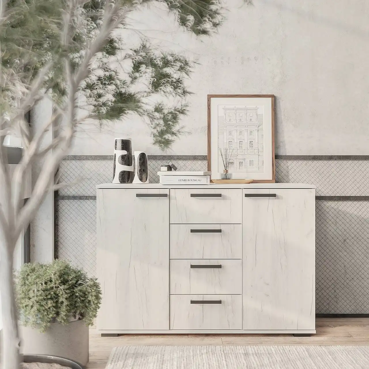 Мебель мягкая и корпусная в выставочном зале - Мебель (Для дома и дачи) в Южно-Сахалинск