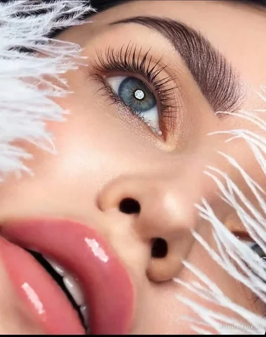 Ламинирование ресниц и бровей в Южно-Сахалинске - Медицинские товары в Южно-Сахалинск