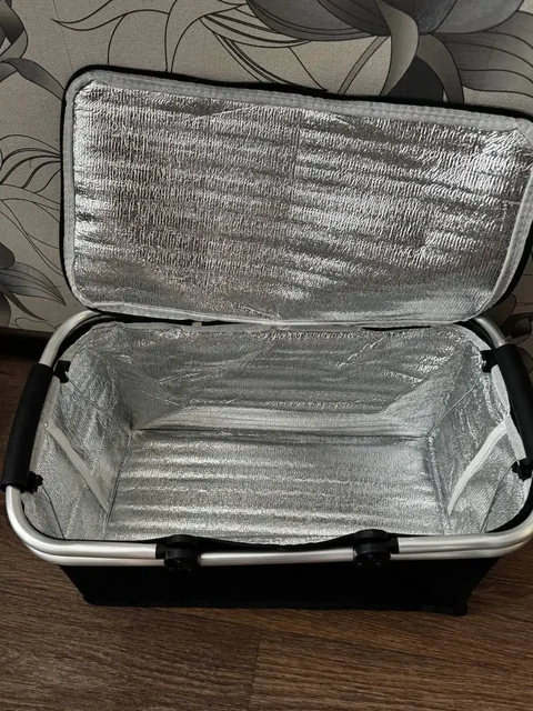 Складная термосумка на 30 литров - Музыкальные инструменты в Южно-Сахалинск