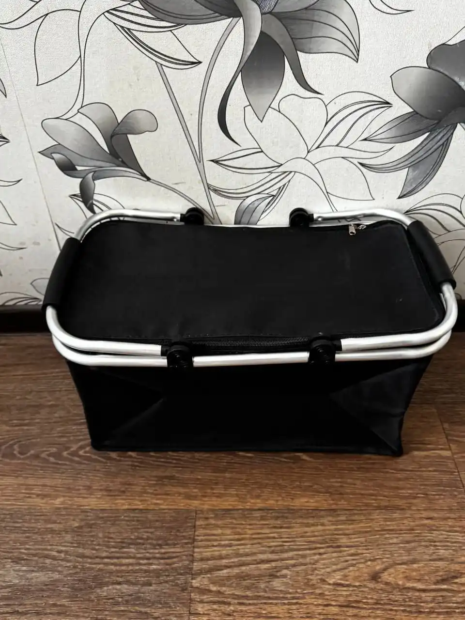 Складная термосумка на 30 литров - Туристическое снаряжение (Хобби и отдых) в Южно-Сахалинск