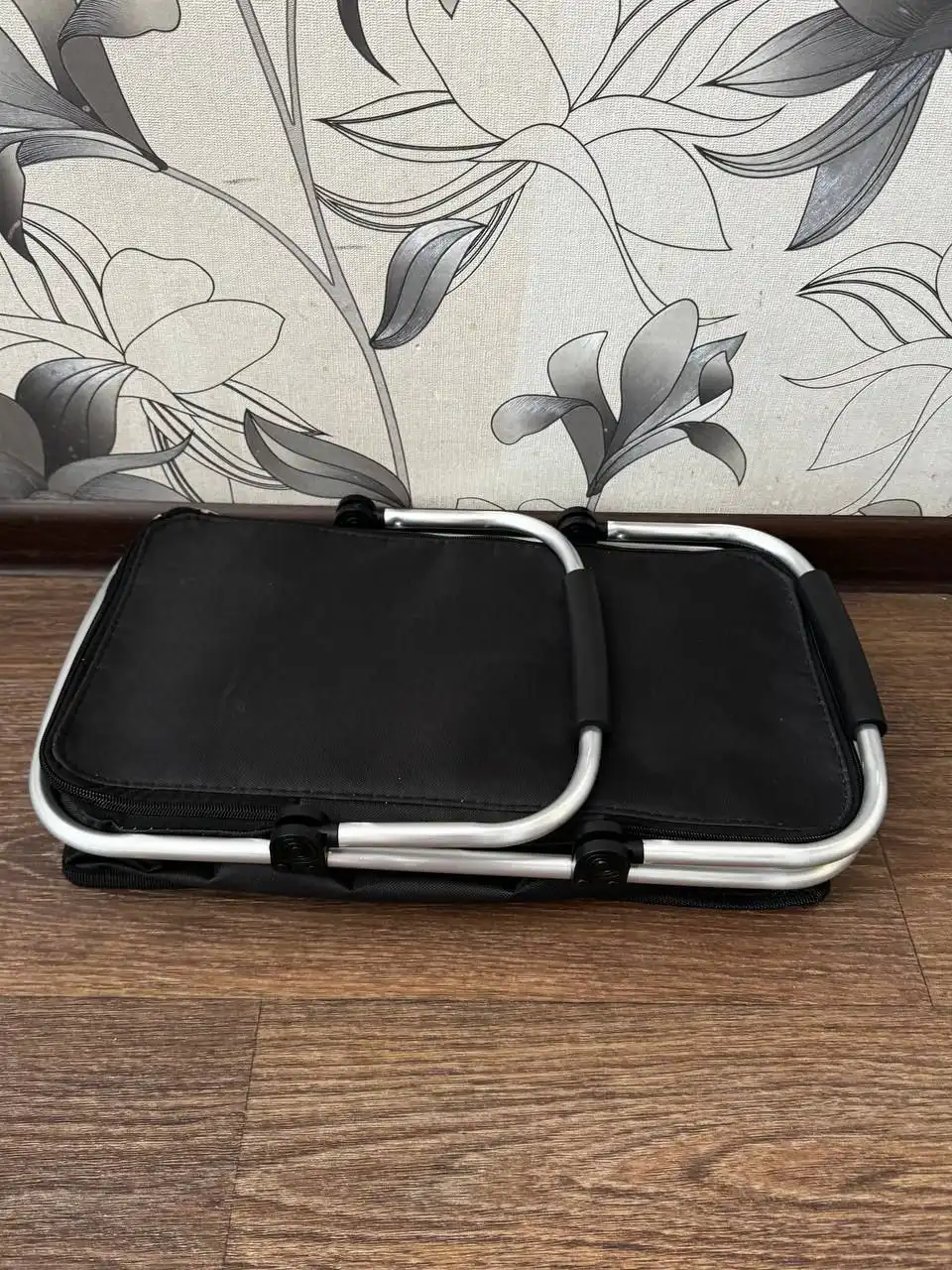 Складная термосумка на 30 литров - Туристическое снаряжение (Хобби и отдых) в Южно-Сахалинск